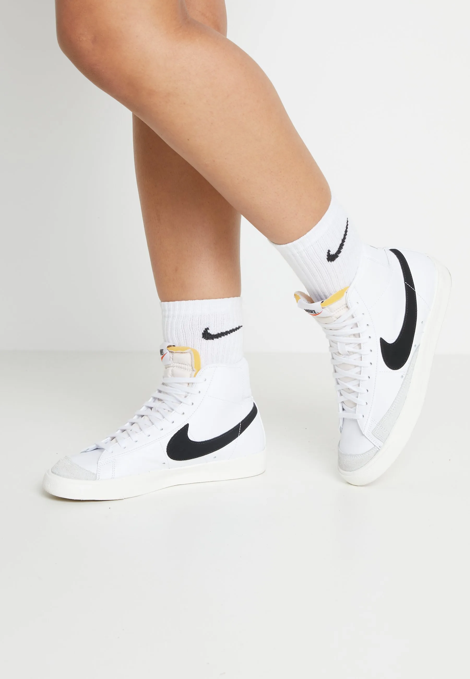 BLAZER MID 77  ZAPATILLAS ALTAS