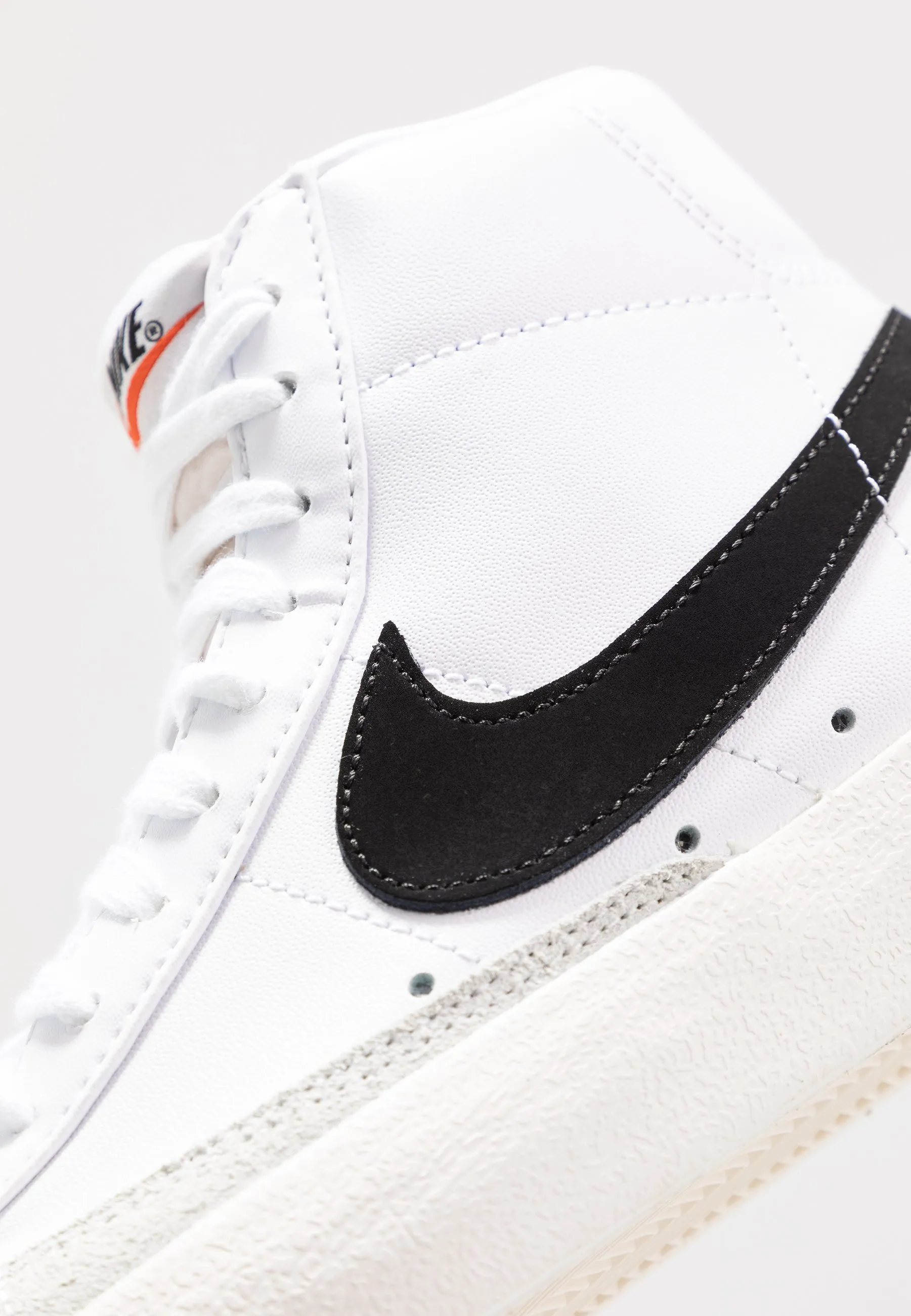 BLAZER MID 77  ZAPATILLAS ALTAS