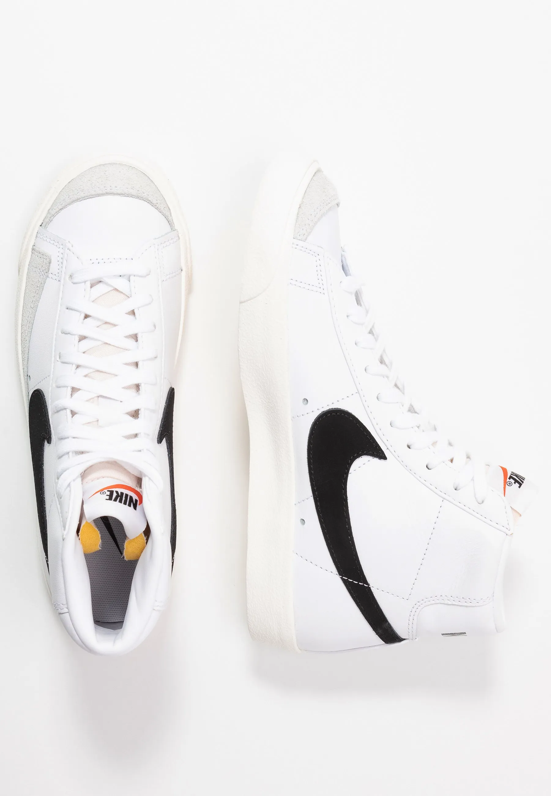 BLAZER MID 77  ZAPATILLAS ALTAS