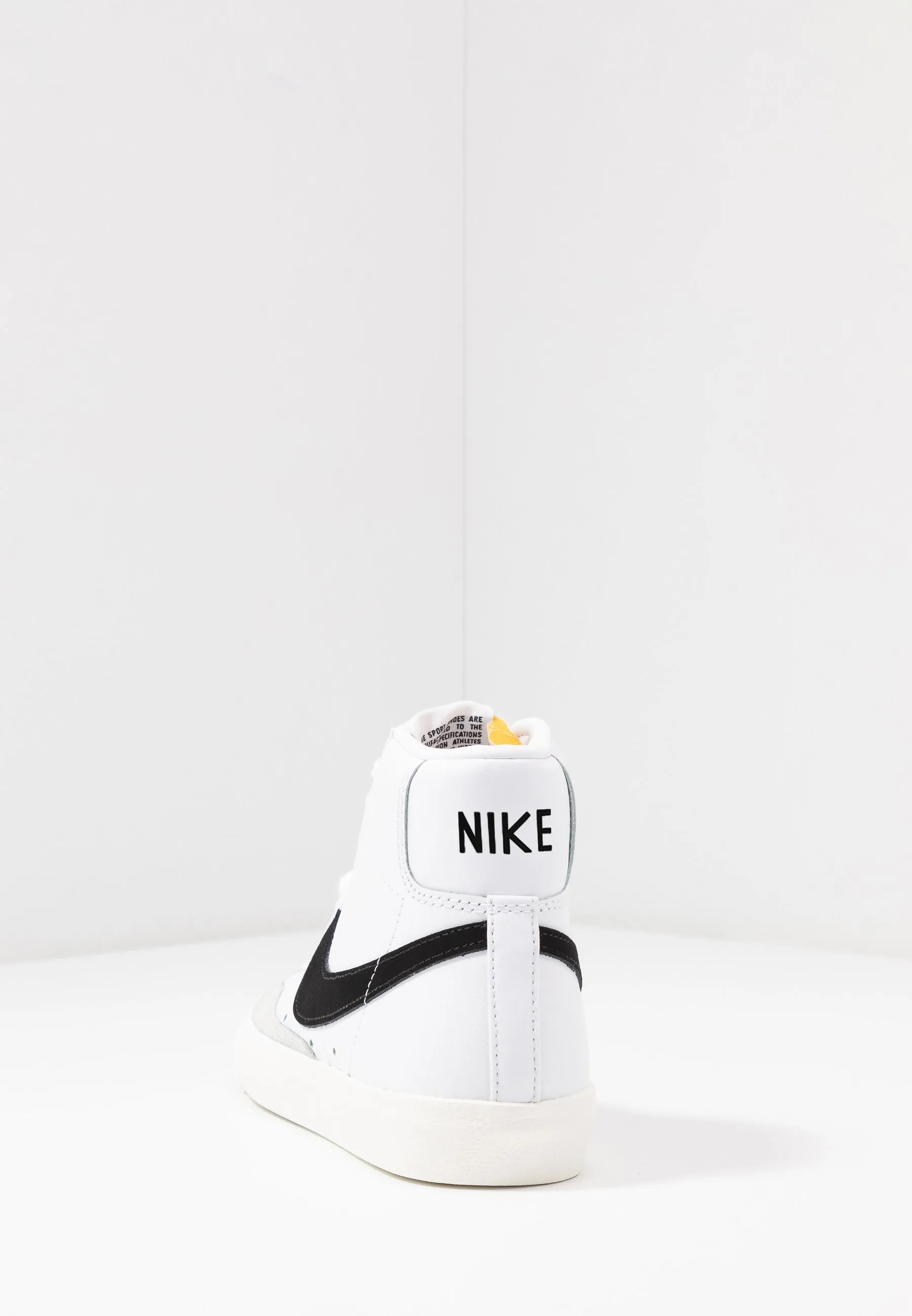 BLAZER MID 77  ZAPATILLAS ALTAS