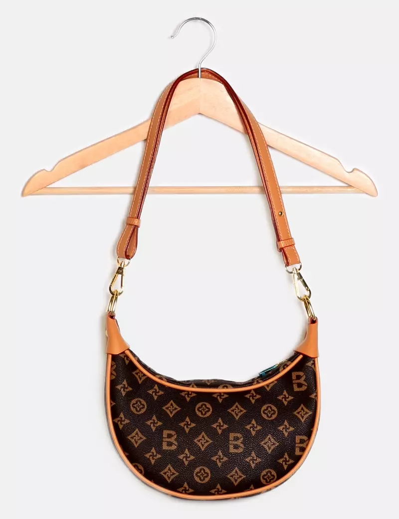 BLONMAY Bolso de hombro