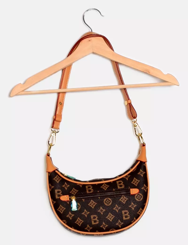 BLONMAY Bolso de hombro