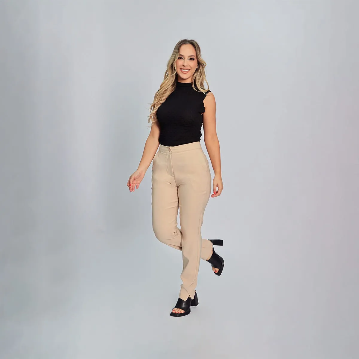 Blusa ARKITECT