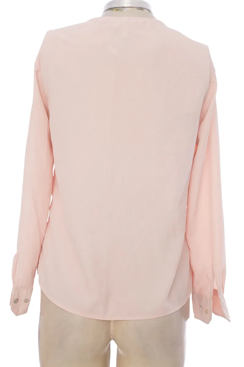 BLUSA COLOR ROSADO  KOAJ