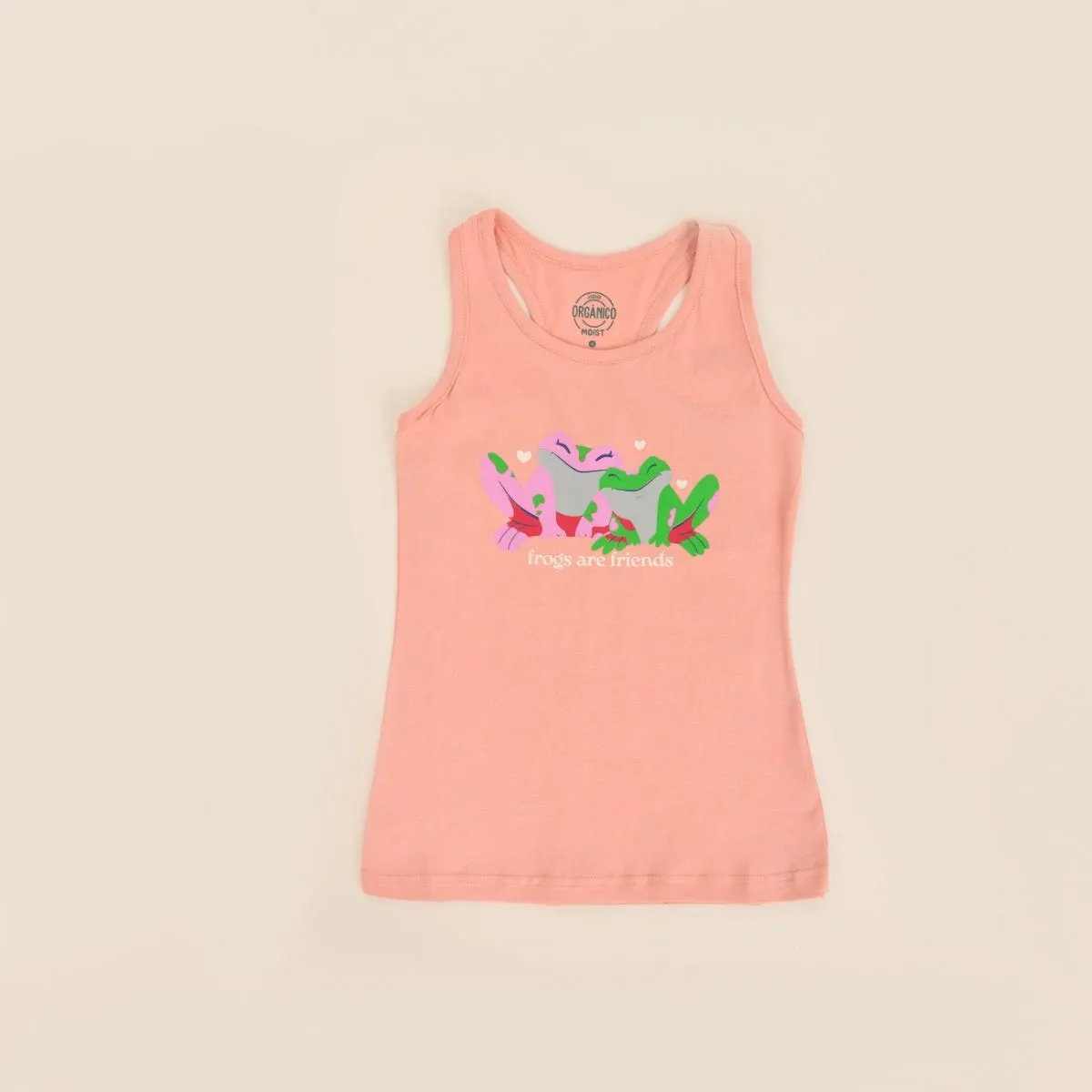 Blusa MOIST