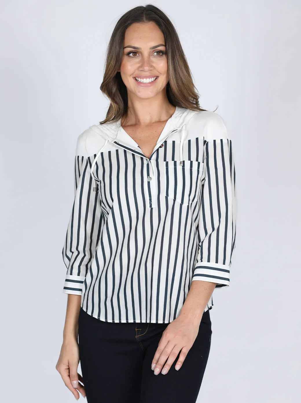 Blusa para dama Foleys 121986