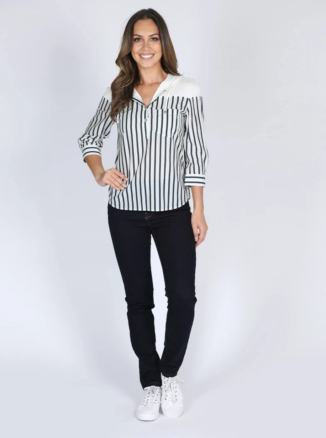 Blusa para dama Foleys 121986