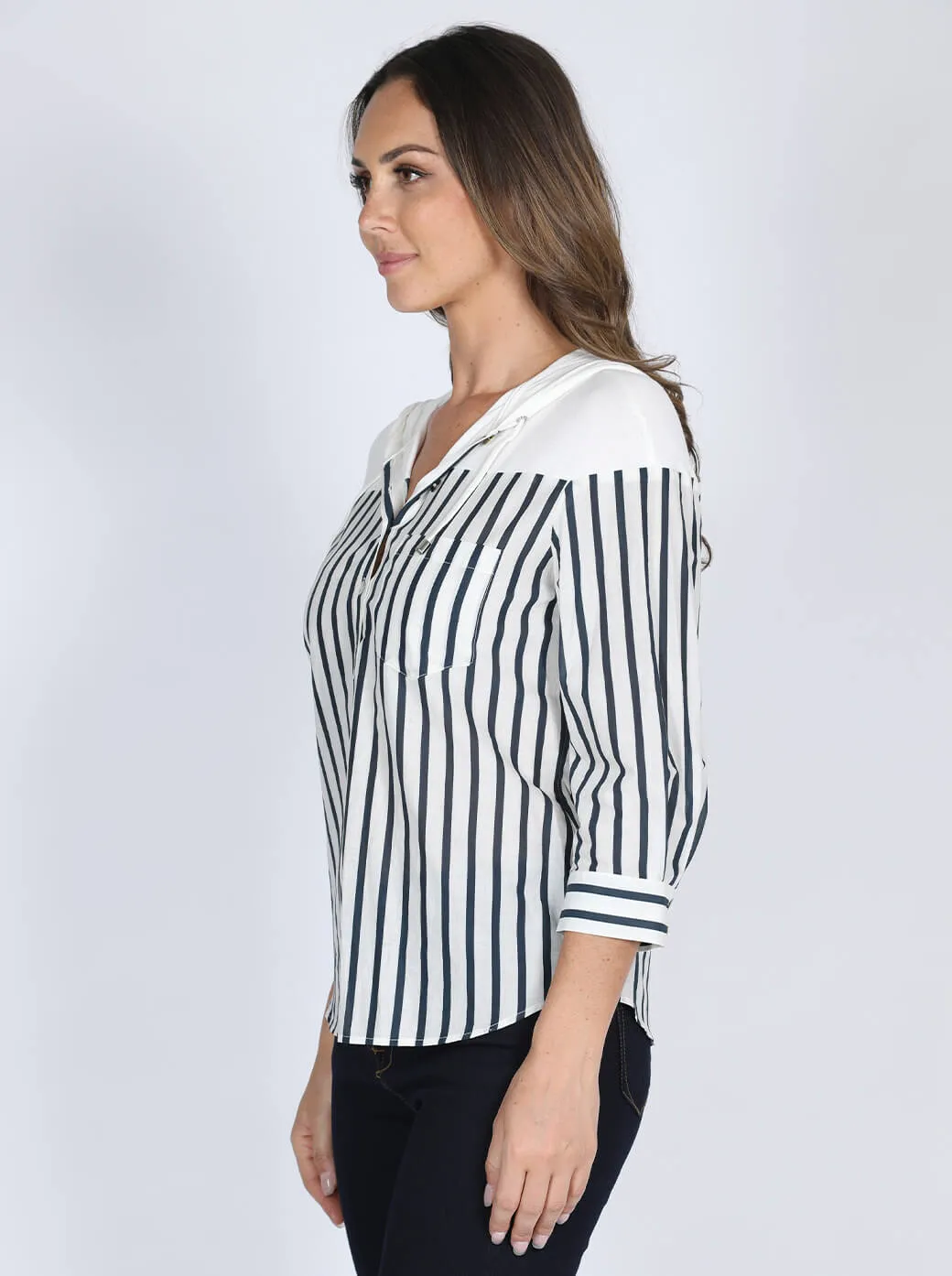 Blusa para dama Foleys 121986