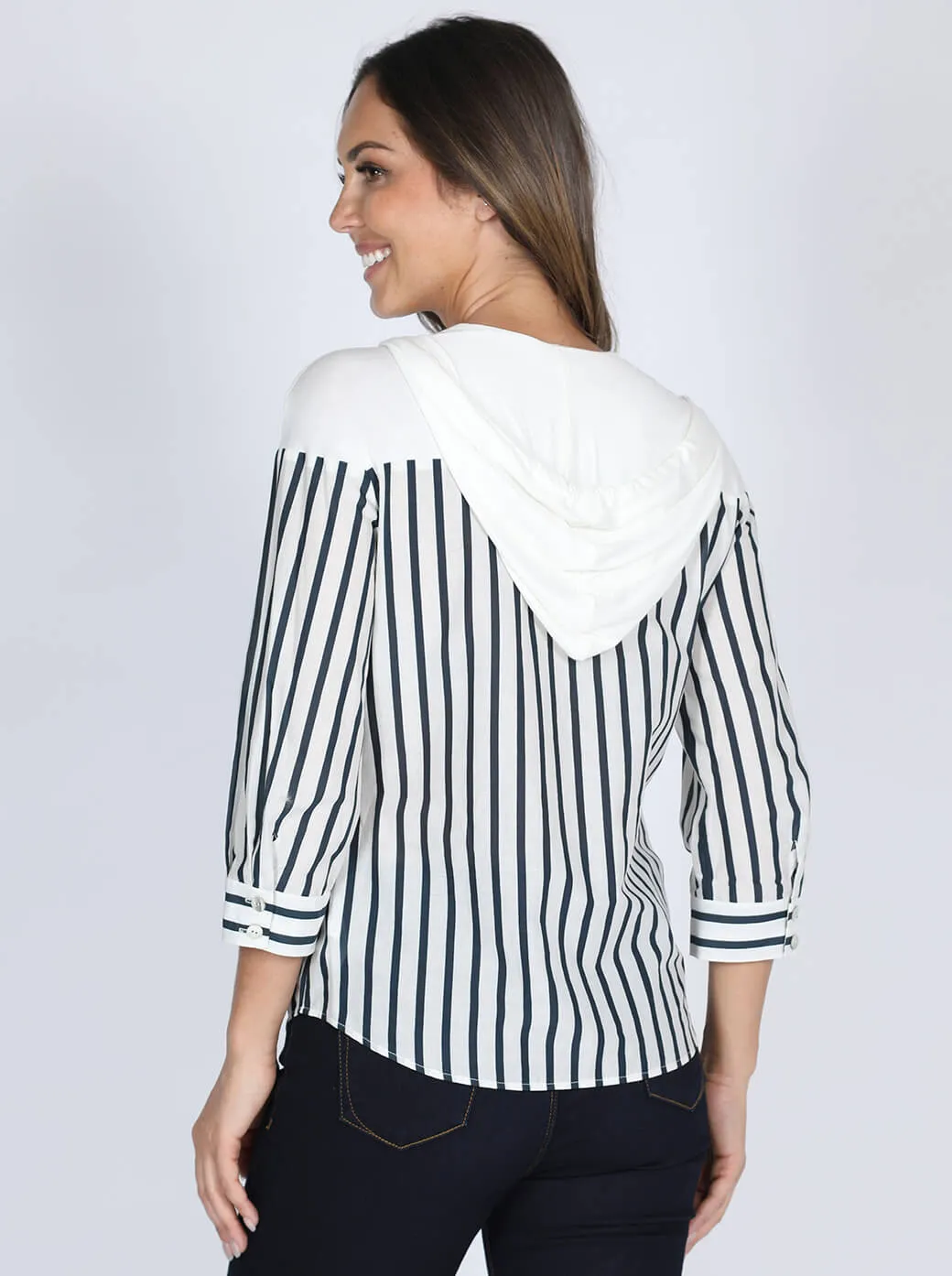 Blusa para dama Foleys 121986