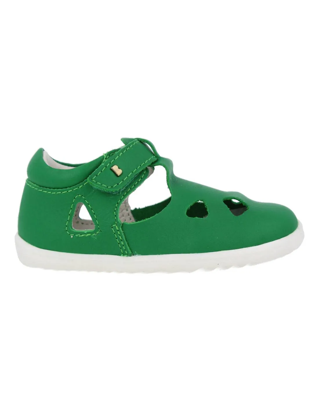 BOBUX SANDALIA BEBé SU ZAP II VERDE