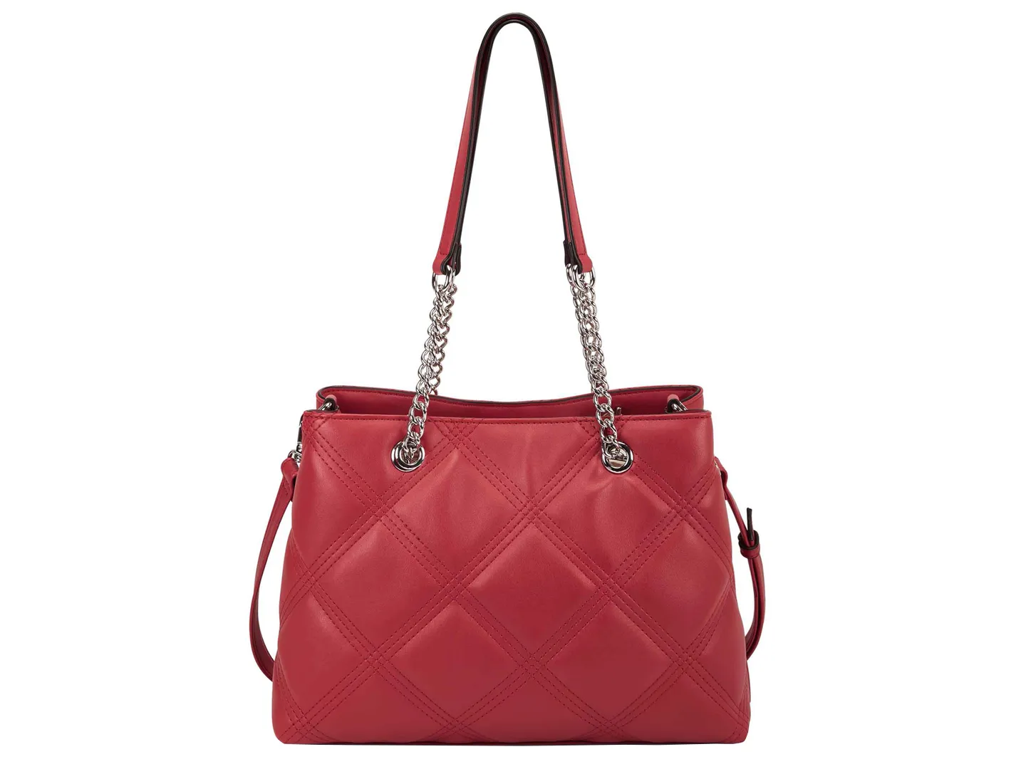 Bolsa Nine West Nyq 5410006 Rojo  