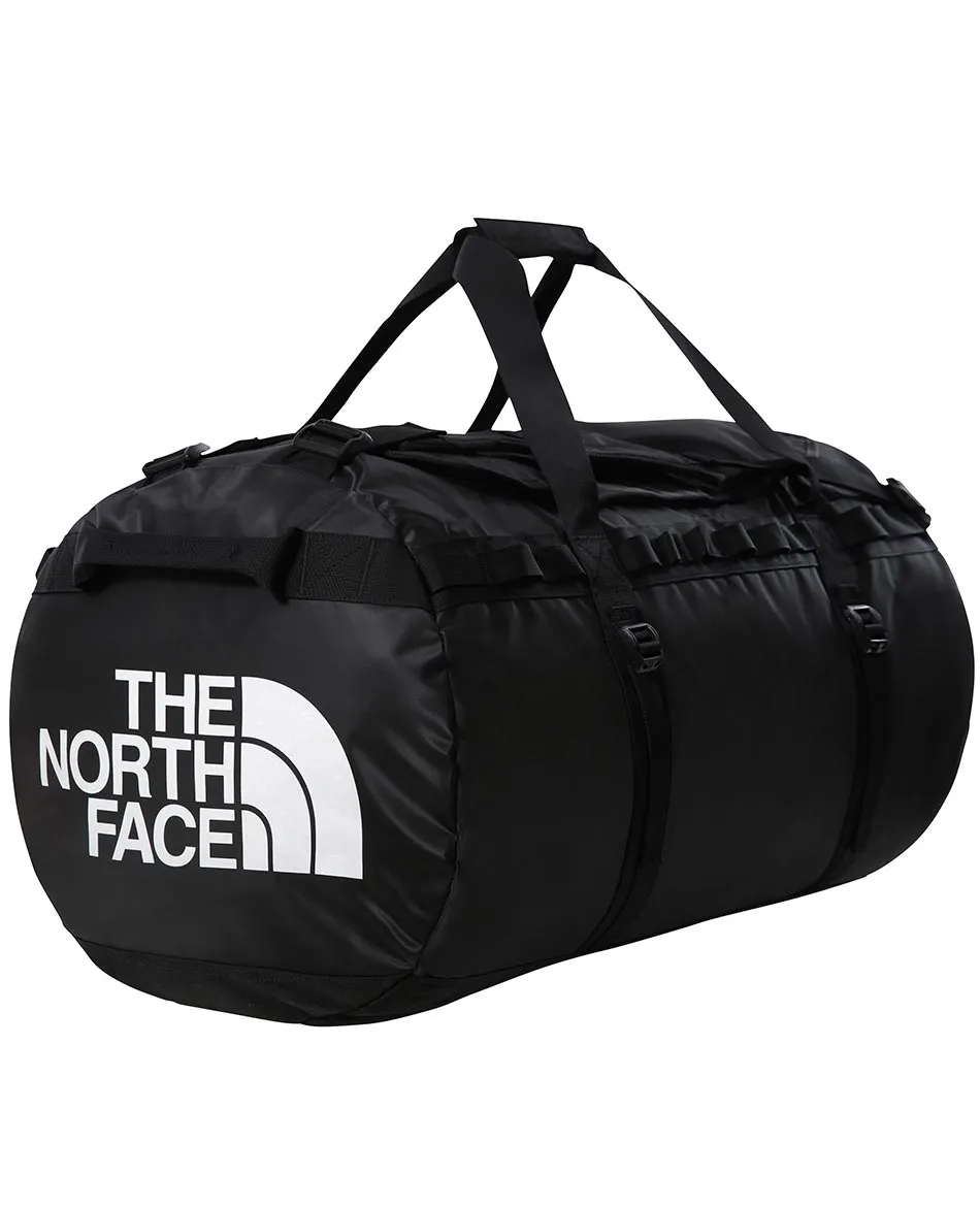 BOLSA NORTH FACE BASE CAMP DUFFEL  XL 132 LITROS