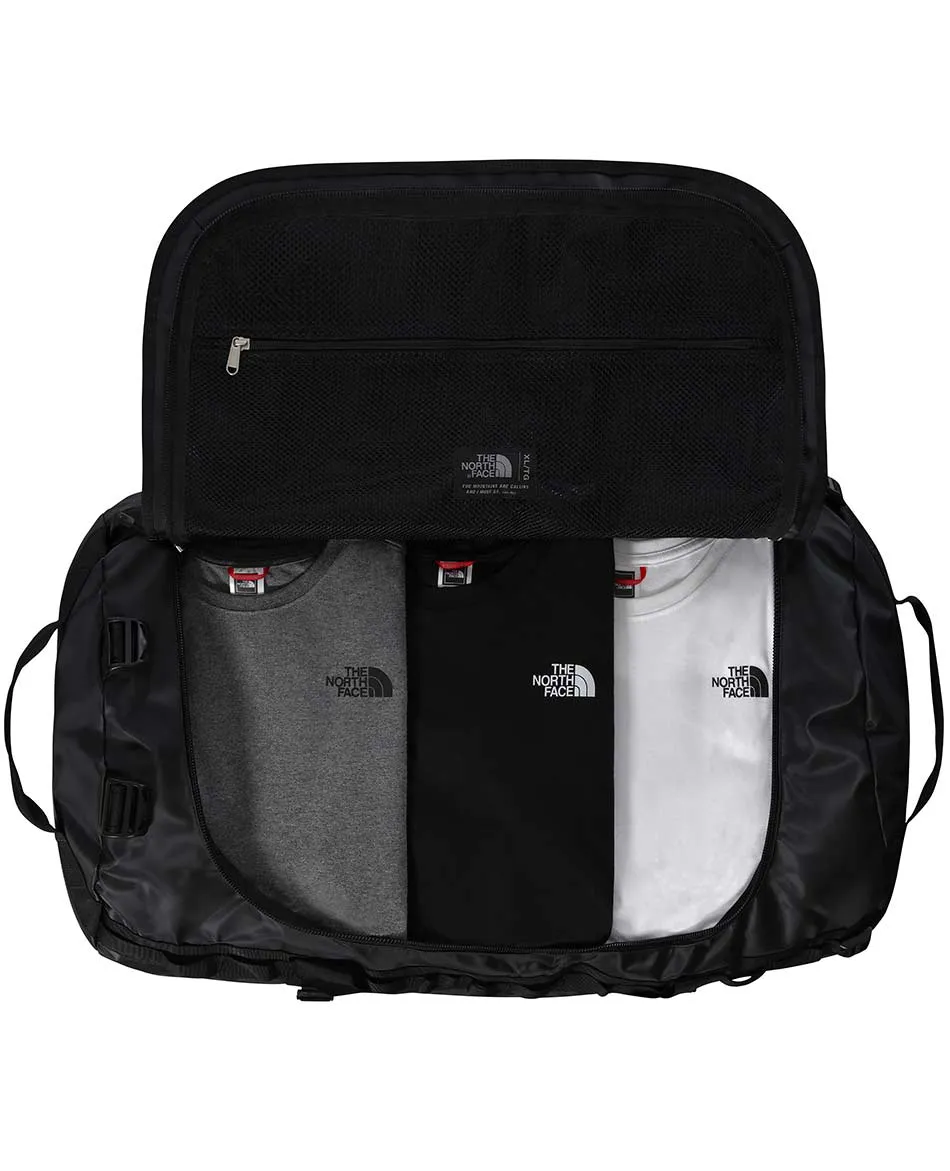 BOLSA NORTH FACE BASE CAMP DUFFEL  XL 132 LITROS