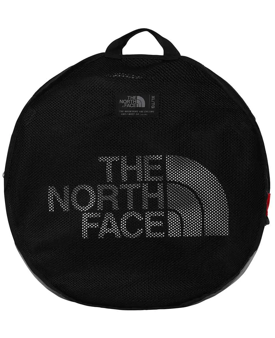 BOLSA NORTH FACE BASE CAMP DUFFEL  XL 132 LITROS