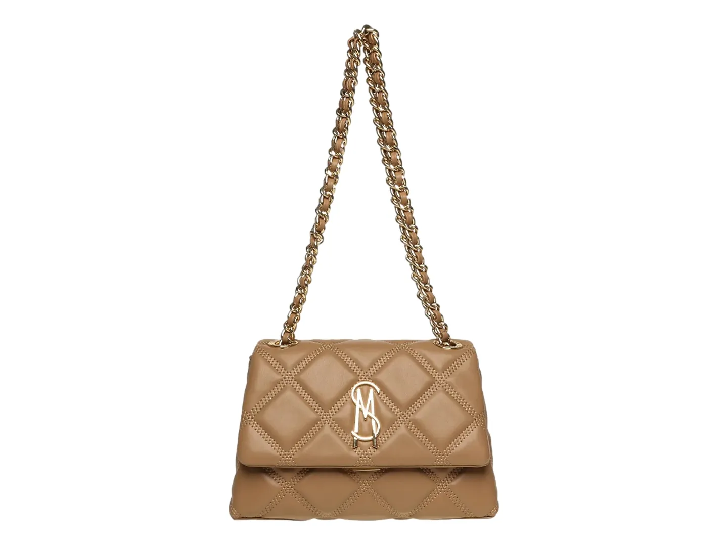 Bolsa Steve Madden Bvolturi Color Nude