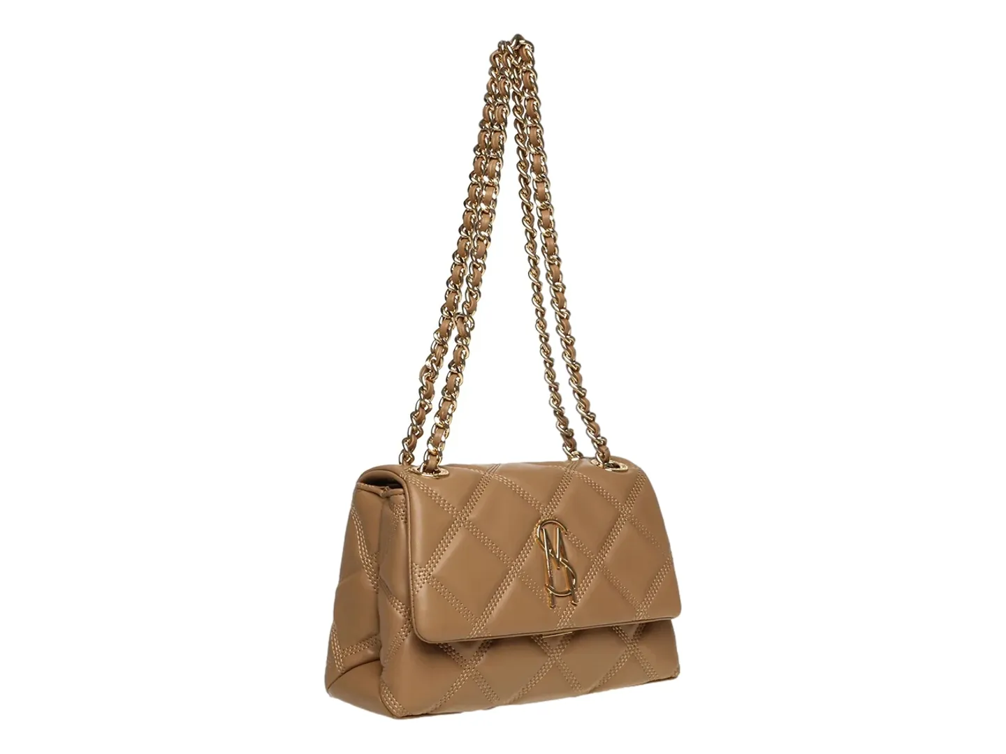 Bolsa Steve Madden Bvolturi Color Nude