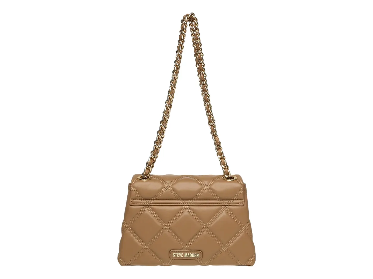 Bolsa Steve Madden Bvolturi Color Nude