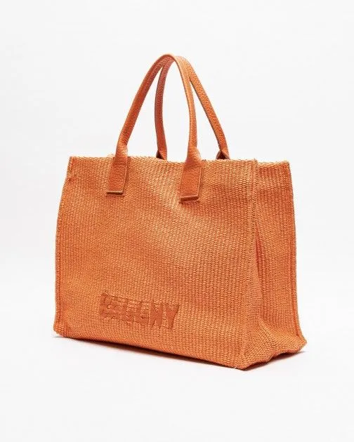 Bolso de hombro Bagghy GW0710 Naranja