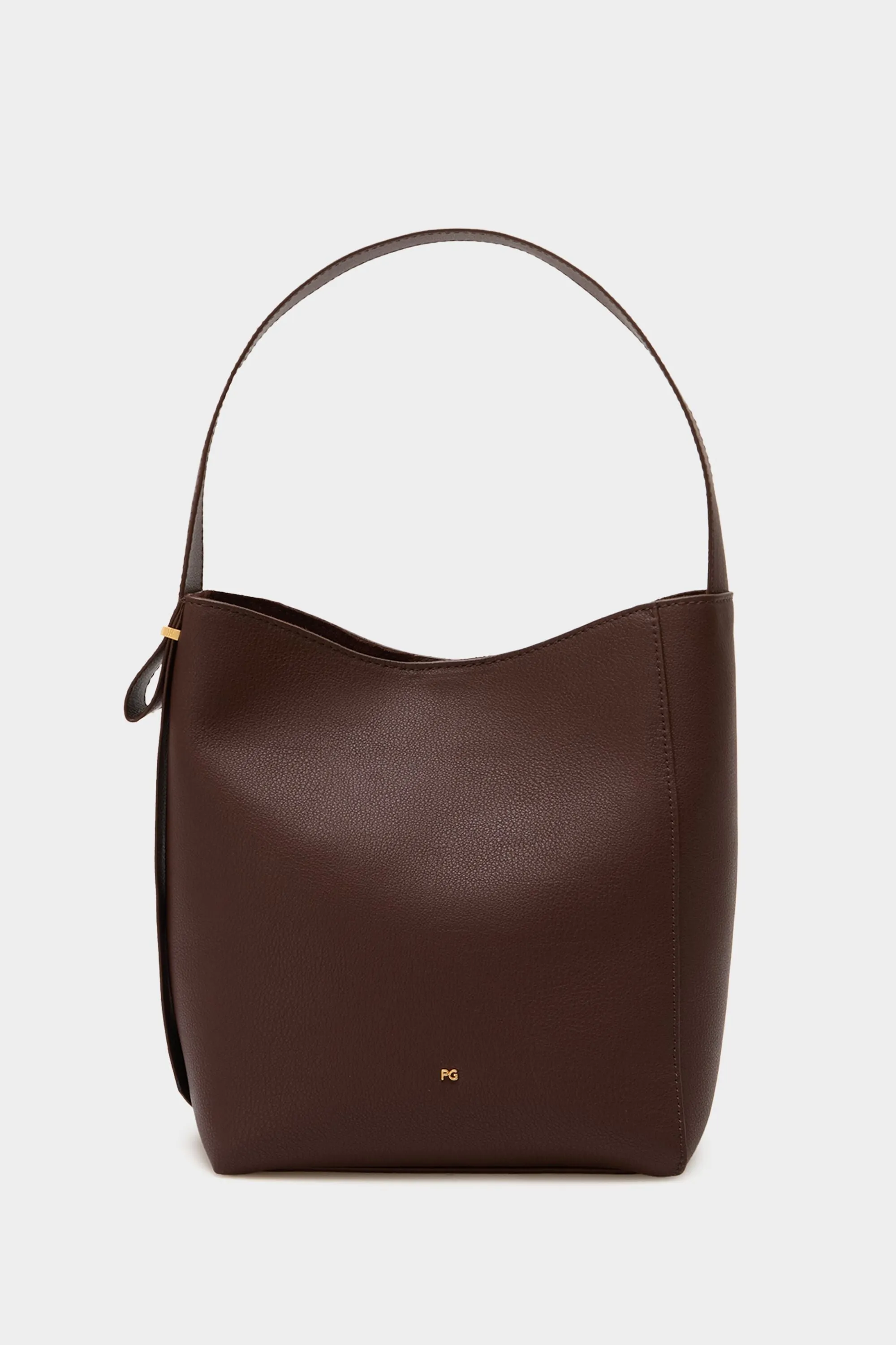 Bolso de hombro Obi