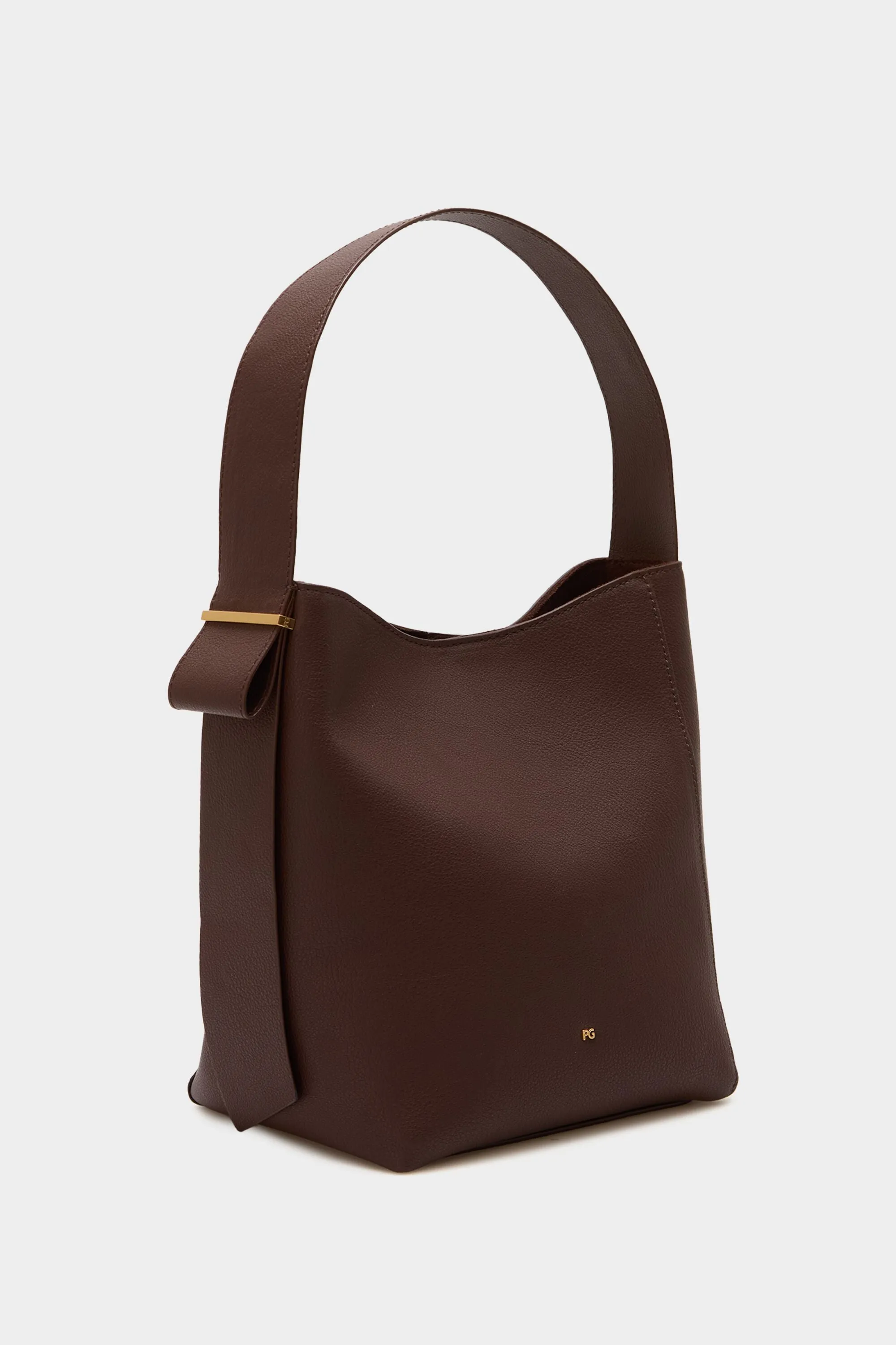 Bolso de hombro Obi