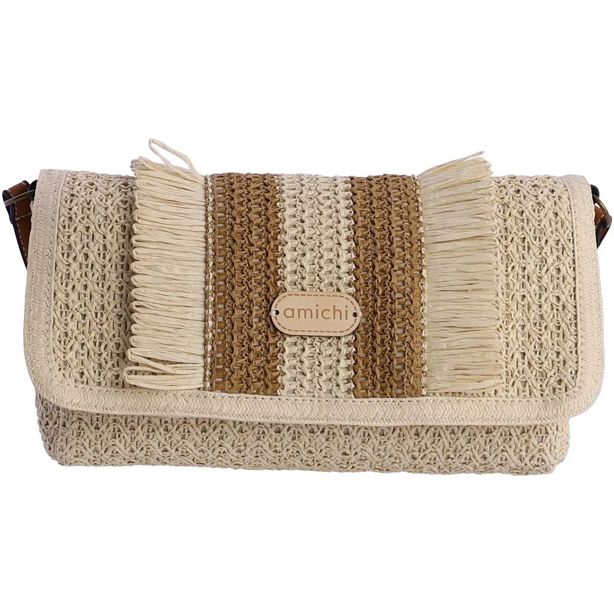 Bolso de hombro Raquel