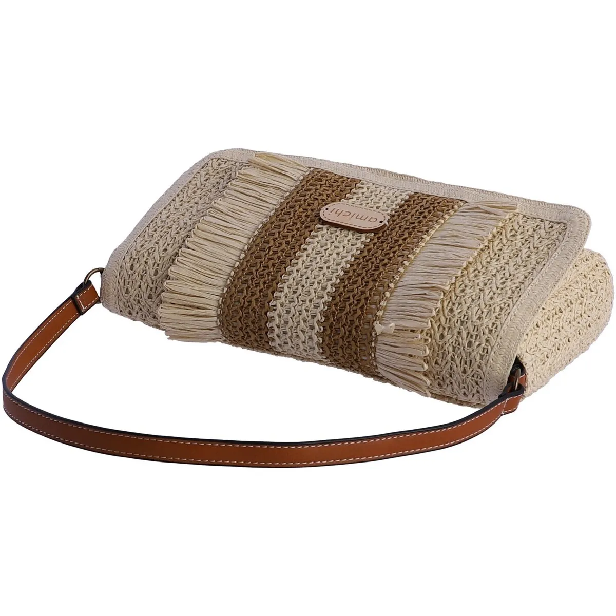 Bolso de hombro Raquel