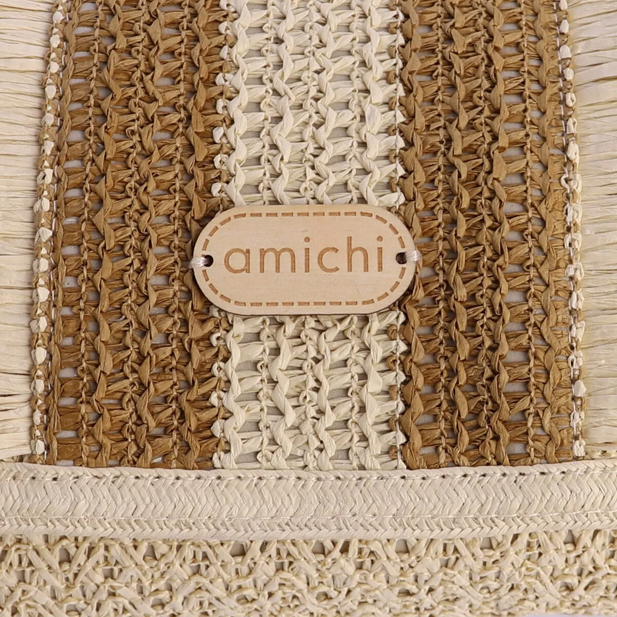 Bolso de hombro Raquel