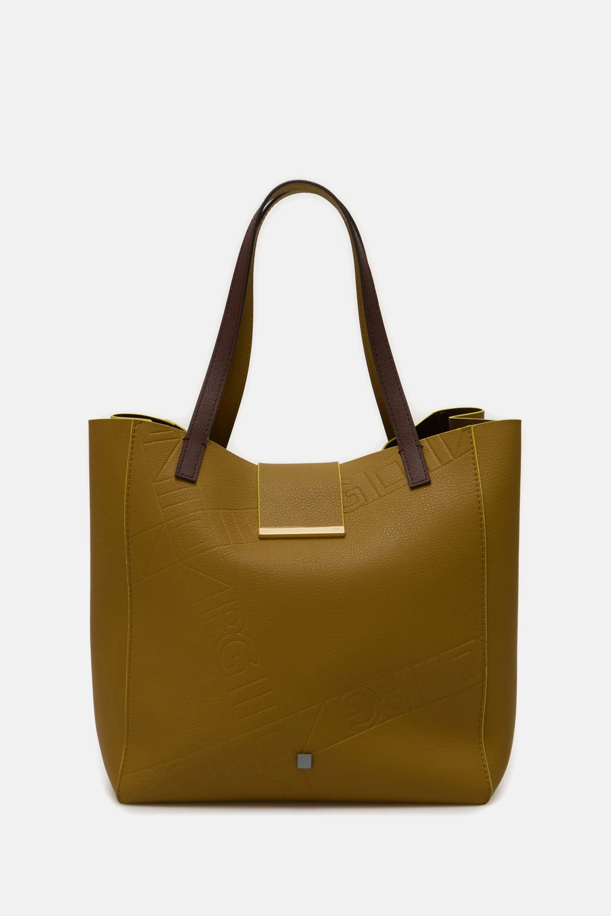 Bolso de hombro Soho