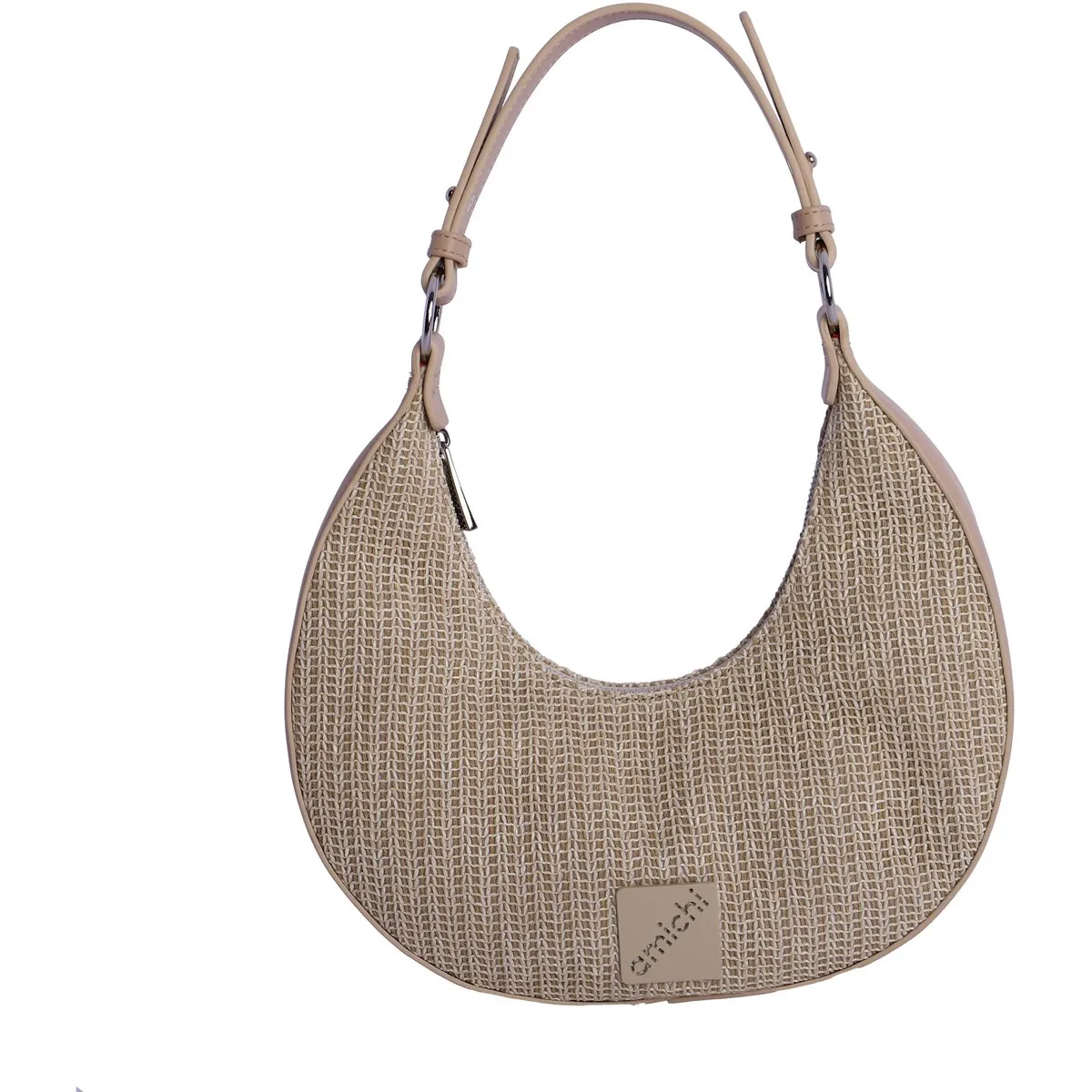 Bolso de hombro Solana