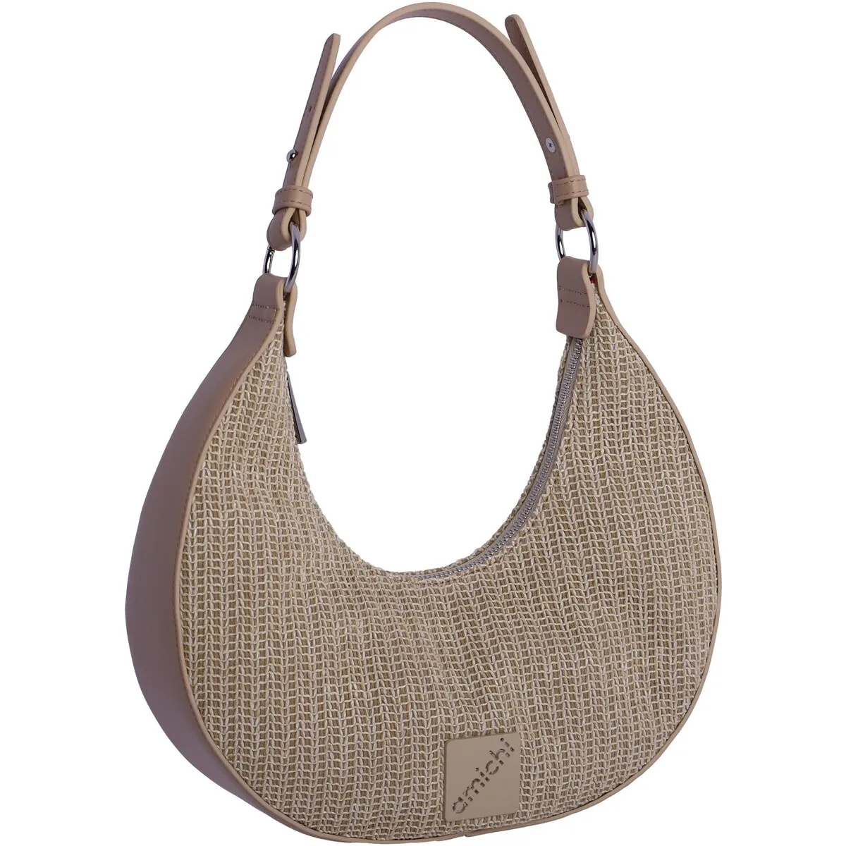 Bolso de hombro Solana