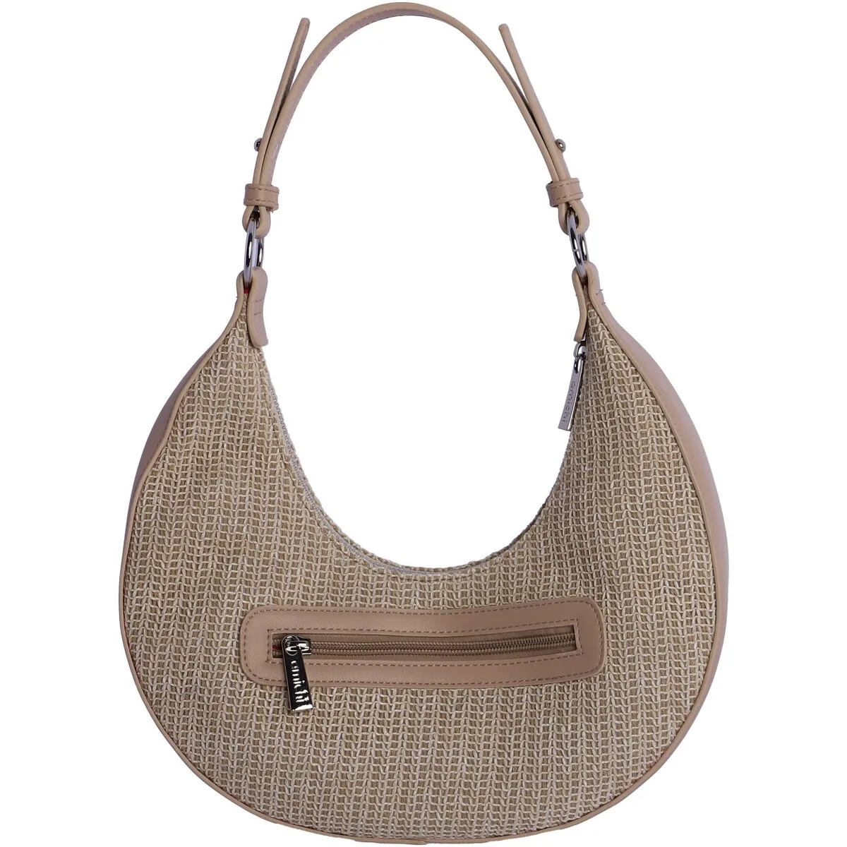 Bolso de hombro Solana