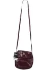 Bolso de mano de mujer Aigner bolso bandolera bolso de mujer cuero burdeos #dmoqh3g