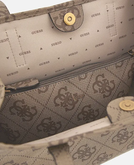 BOLSO GUESS  HWOB69 95280 LTL