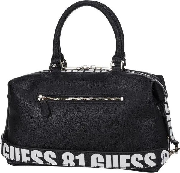 bolso guess narita negro