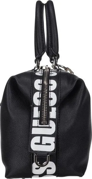 bolso guess narita negro