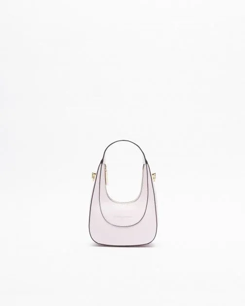 Bolso hobo Chiara Ferragni 74SB4BG2 Rosa