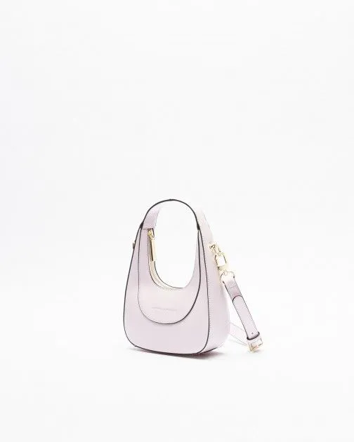 Bolso hobo Chiara Ferragni 74SB4BG2 Rosa