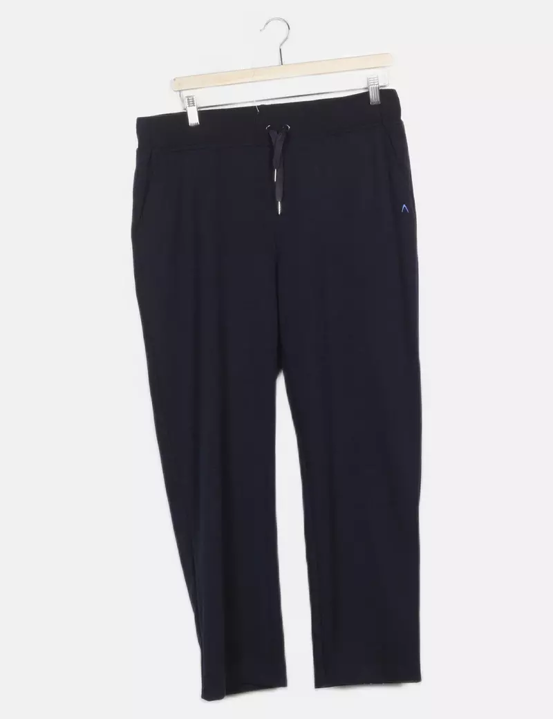 Boomerang Pantalones de chándal y joggers Fluido