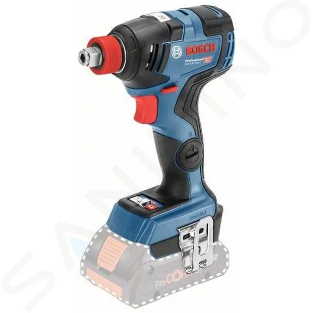 BOSCH HERRAMIENTAS  LLAVE DE IMPACTO AKU DE 18 V, SIN BATERíA NI CARGADOR 06019G4204