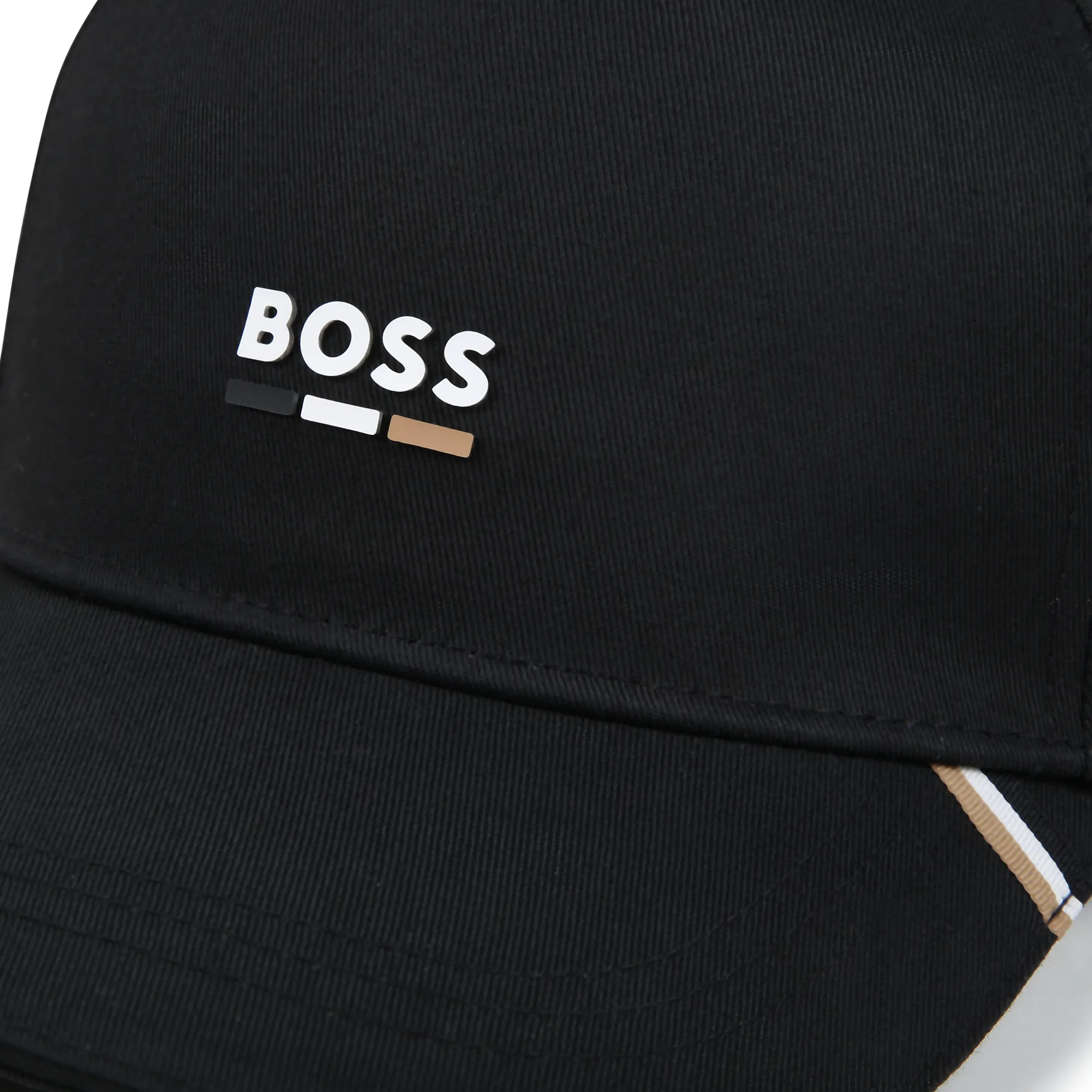 BOSS Gorra ajustable