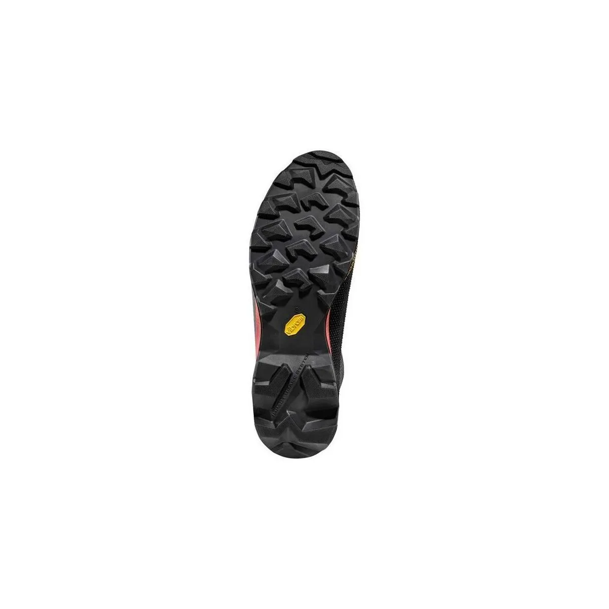 Botas Aequilibrium Hike GTX Hombre Carbon/Yellow