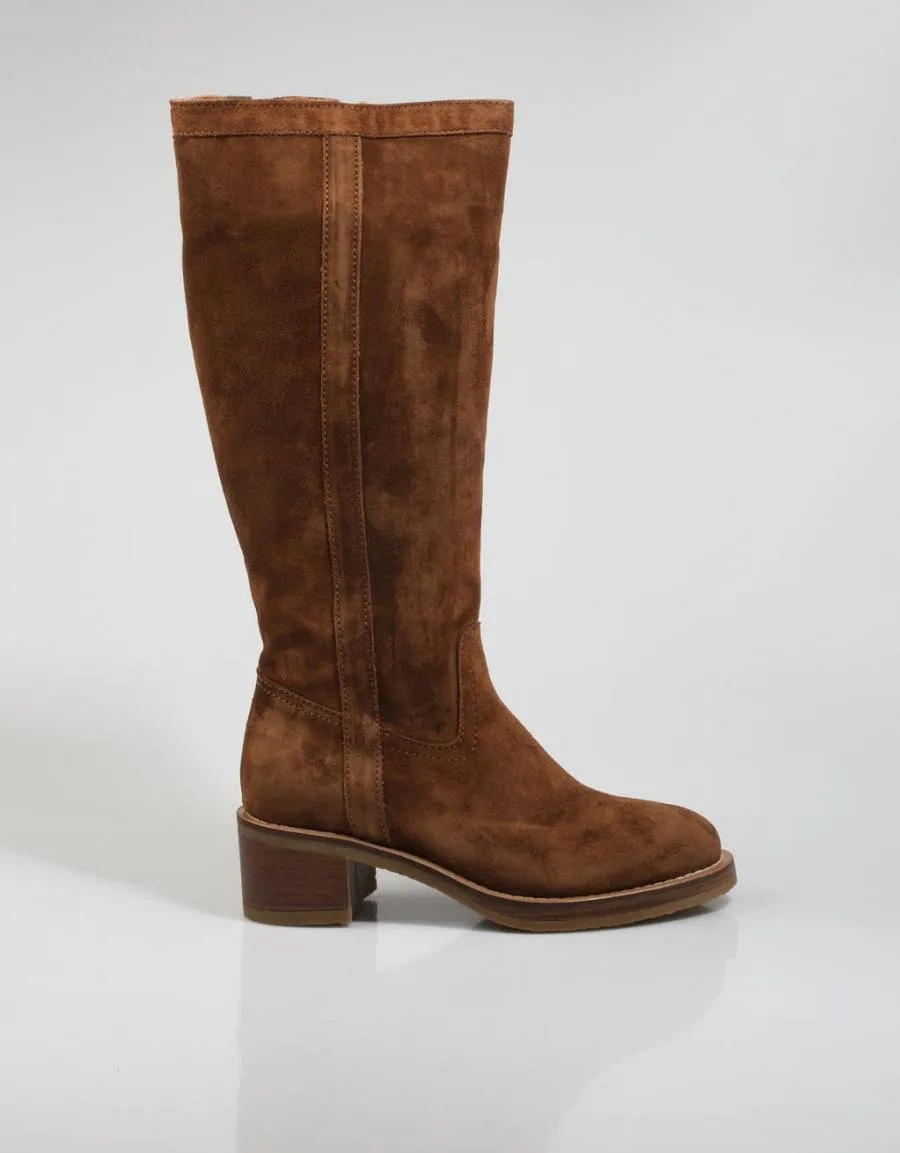 botas ALPE 2615 11 en Couro 80545
