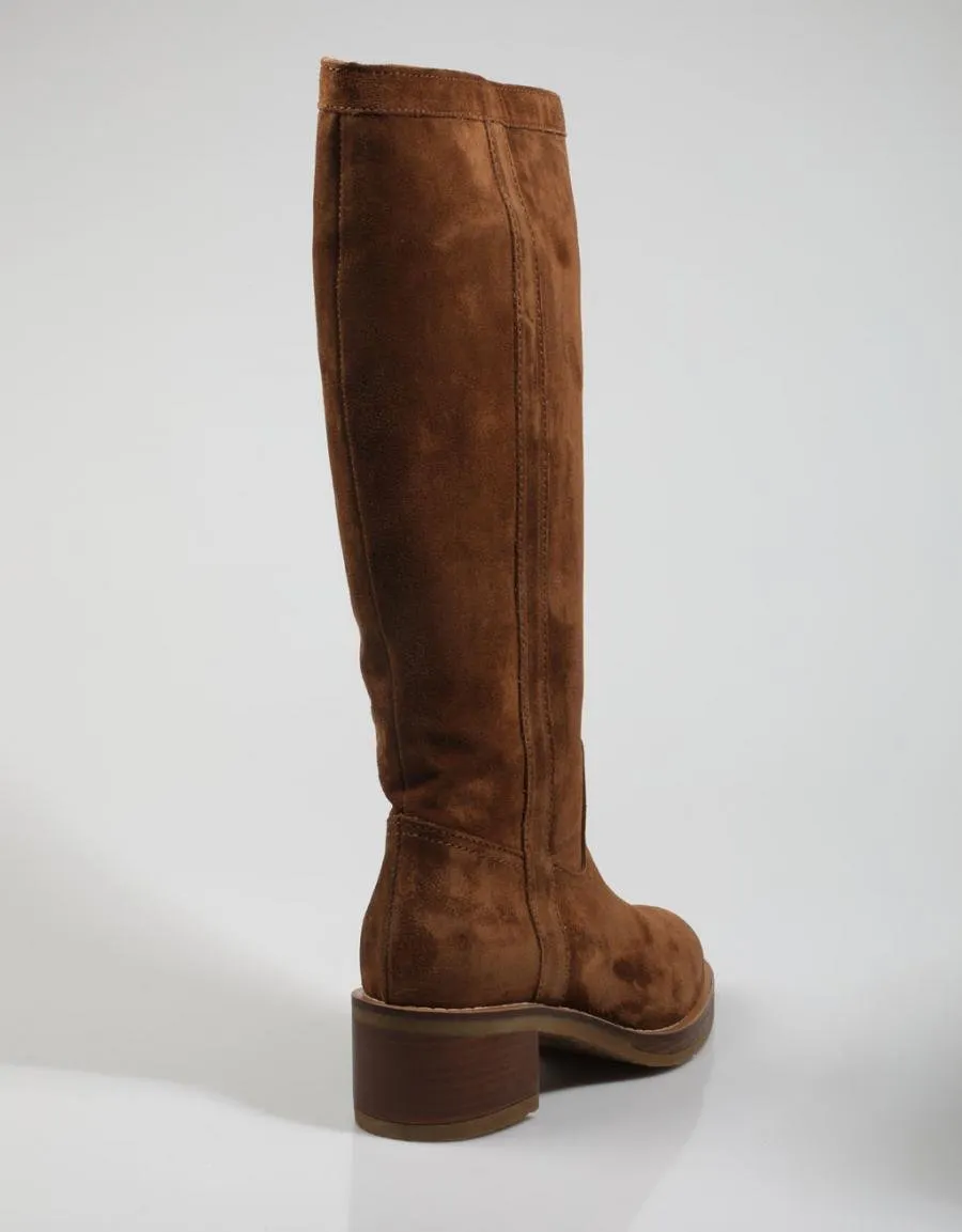  botas ALPE 2615 11 en Couro 80545
