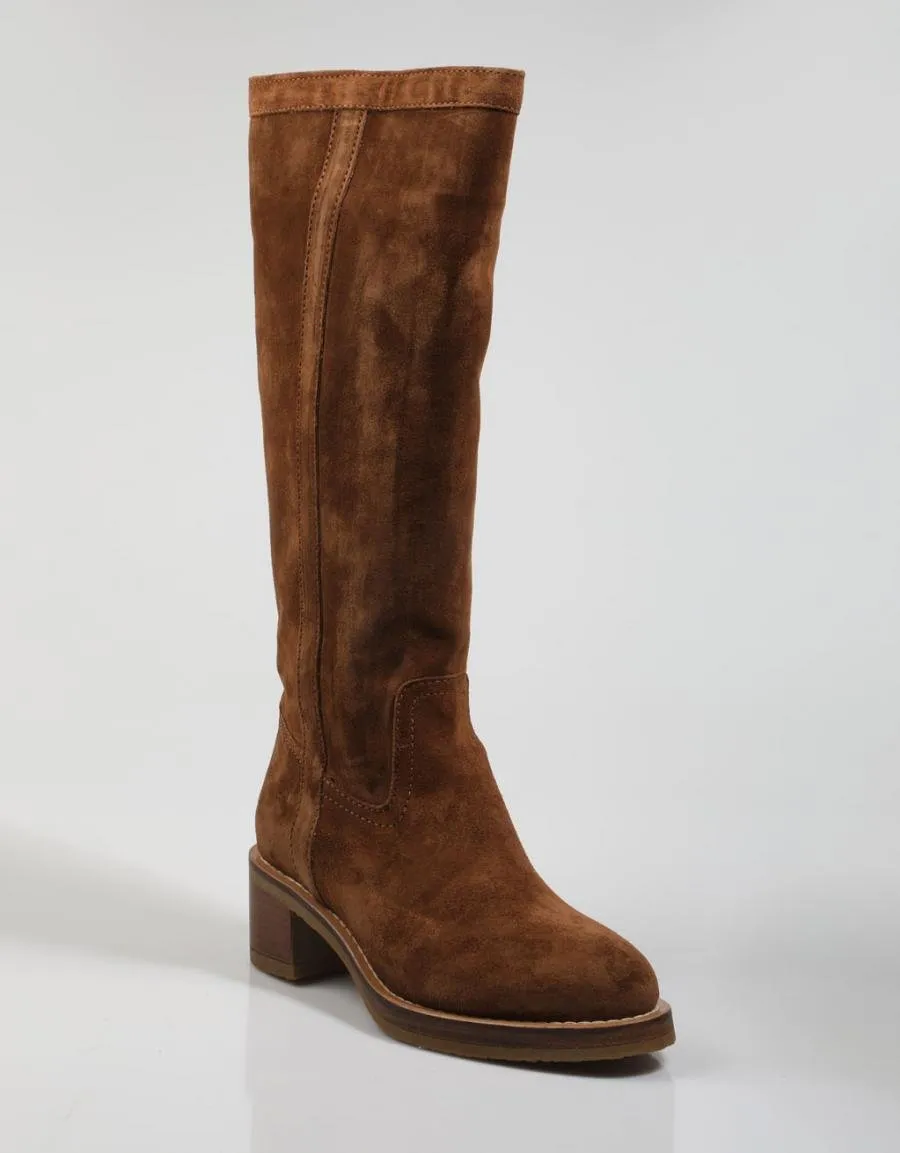  botas ALPE 2615 11 en Couro 80545