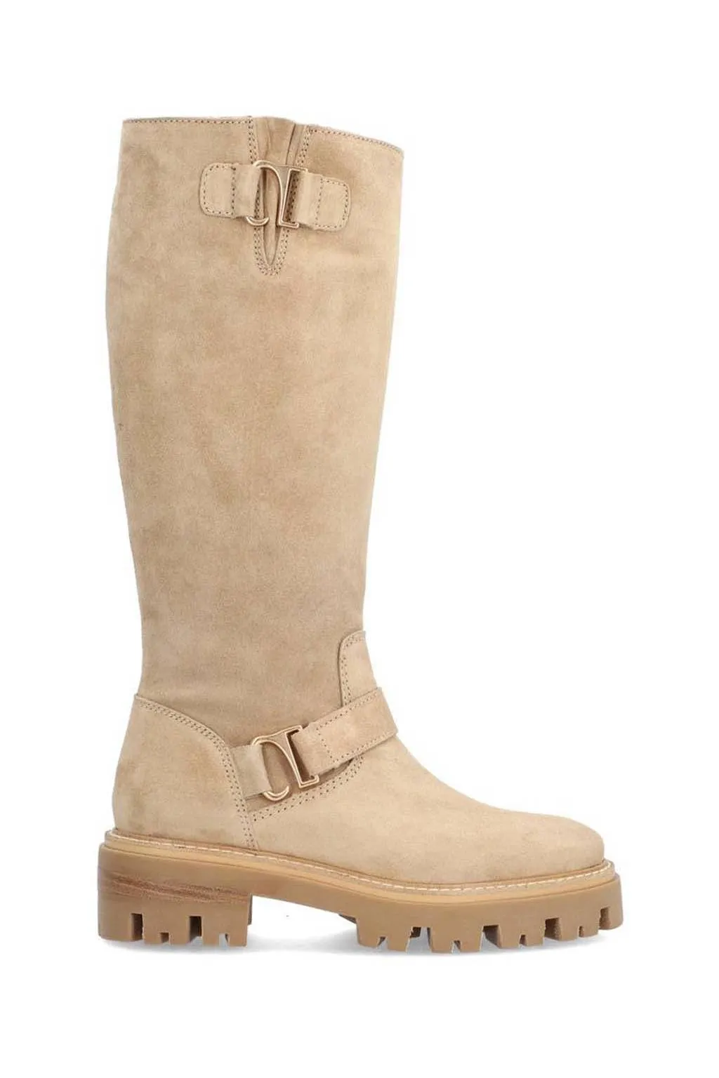 Botas Alpe Monza 2441 11 22 Noisette