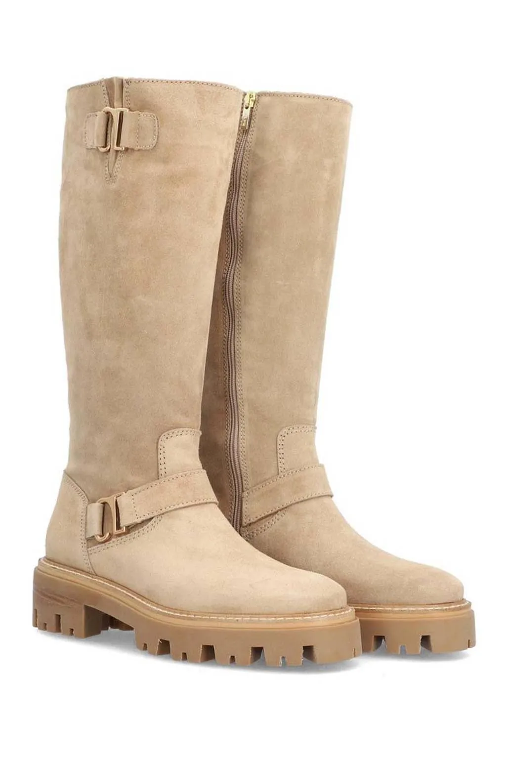 Botas Alpe Monza 2441 11 22 Noisette