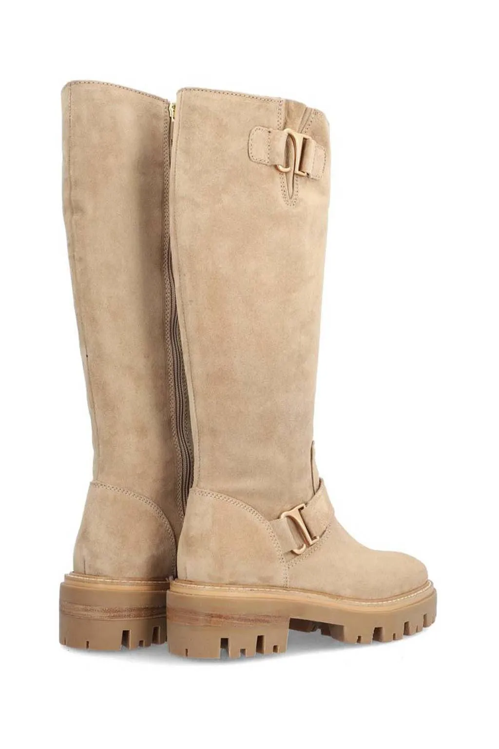 Botas Alpe Monza 2441 11 22 Noisette