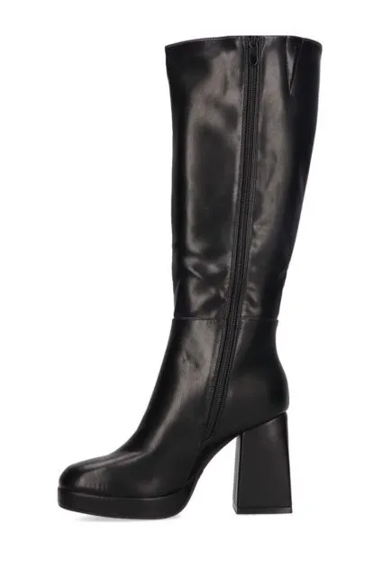 BOTAS ALTAS  NANTES 04