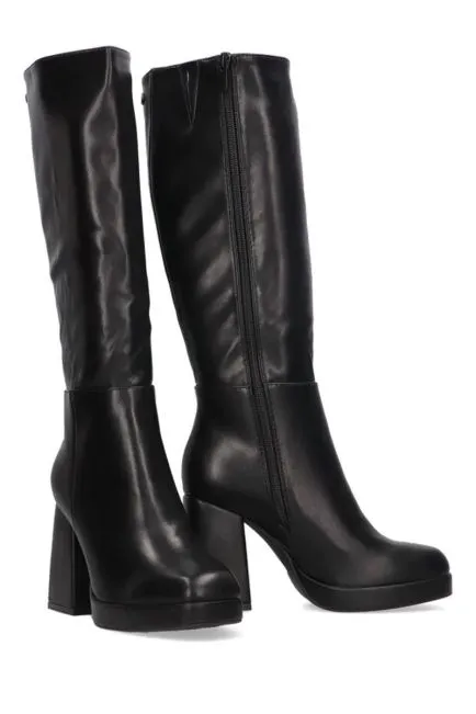 BOTAS ALTAS  NANTES 04