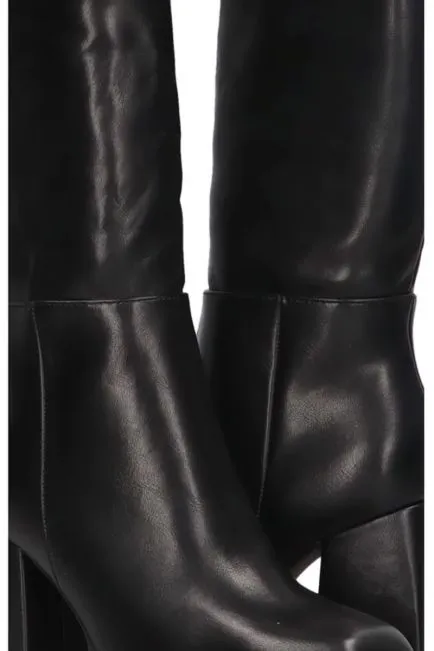 BOTAS ALTAS  NANTES 04